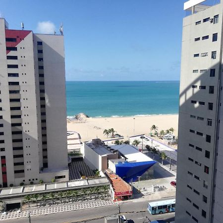 Porto De Iracema Residence Fortaleza Dış mekan fotoğraf
