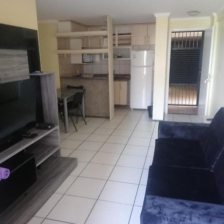 Porto De Iracema Residence Fortaleza Dış mekan fotoğraf