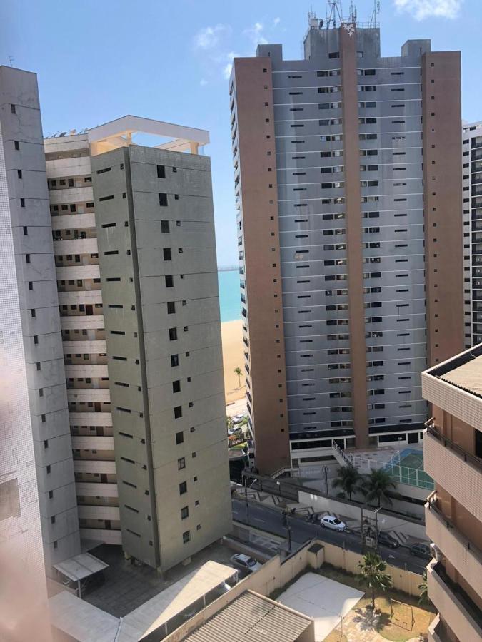 Porto De Iracema Residence Fortaleza Dış mekan fotoğraf