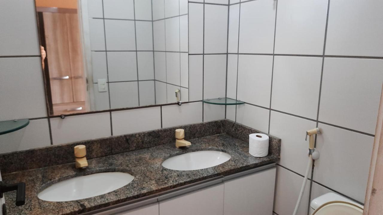 Porto De Iracema Residence Fortaleza Dış mekan fotoğraf
