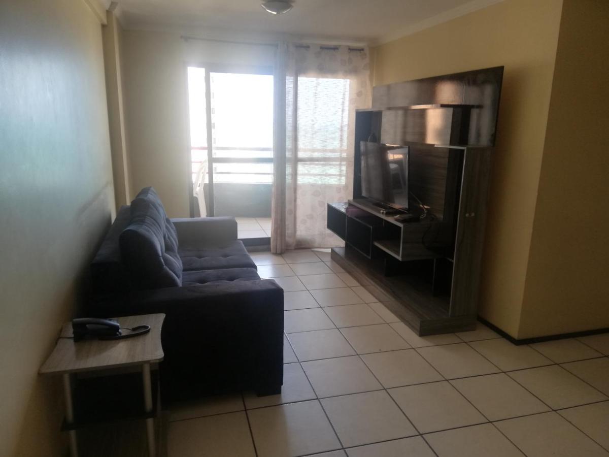 Porto De Iracema Residence Fortaleza Dış mekan fotoğraf