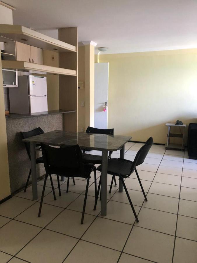 Porto De Iracema Residence Fortaleza Dış mekan fotoğraf