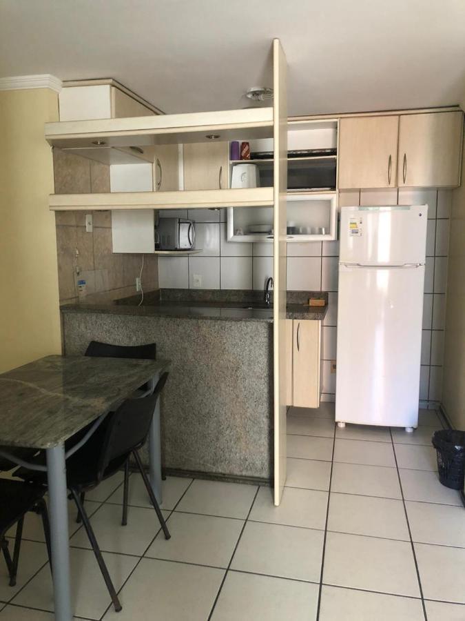 Porto De Iracema Residence Fortaleza Dış mekan fotoğraf