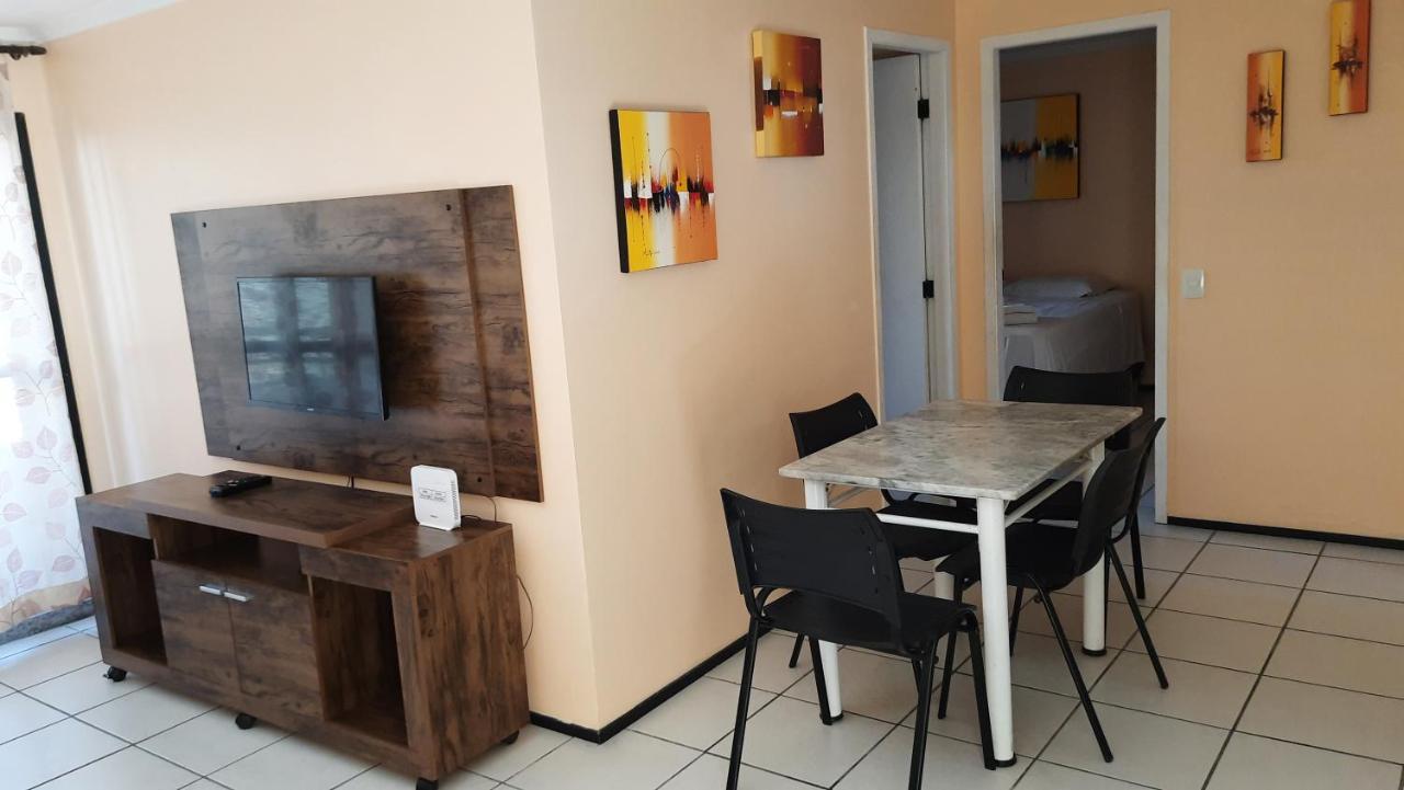 Porto De Iracema Residence Fortaleza Dış mekan fotoğraf