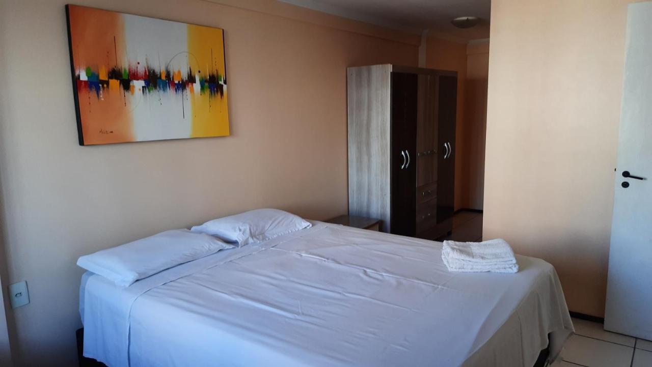 Porto De Iracema Residence Fortaleza Dış mekan fotoğraf