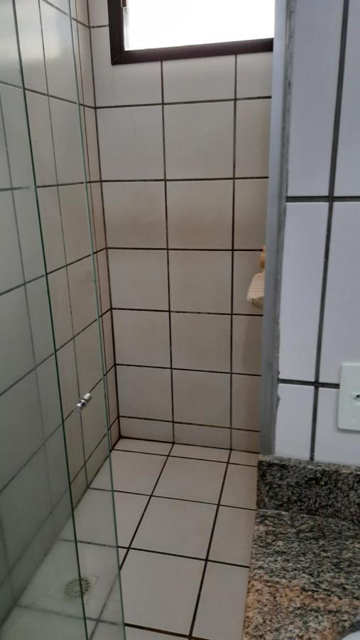 Porto De Iracema Residence Fortaleza Dış mekan fotoğraf