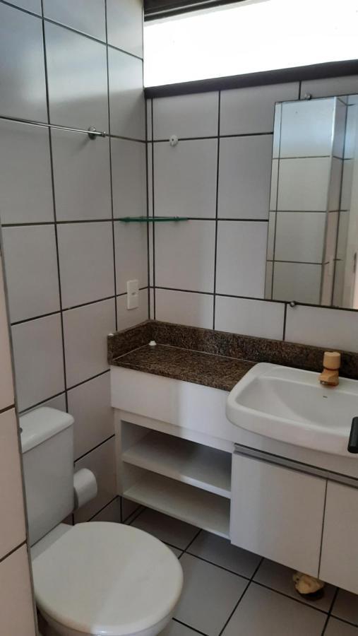 Porto De Iracema Residence Fortaleza Dış mekan fotoğraf