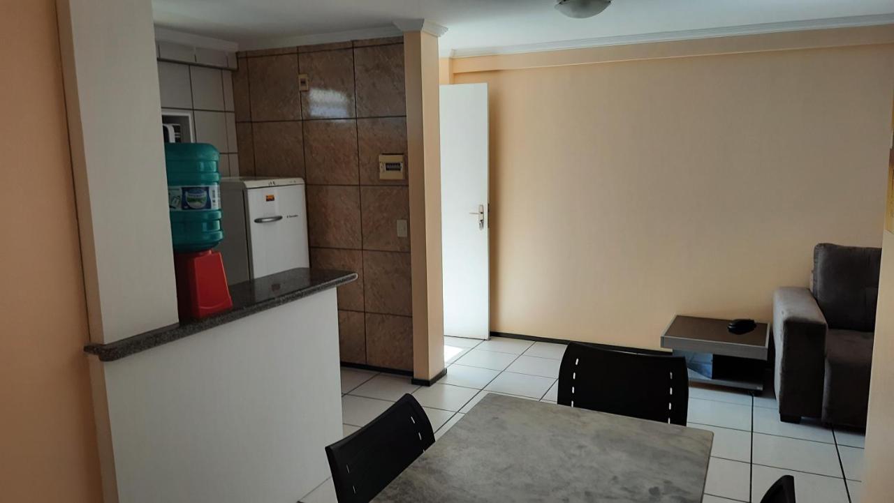 Porto De Iracema Residence Fortaleza Dış mekan fotoğraf