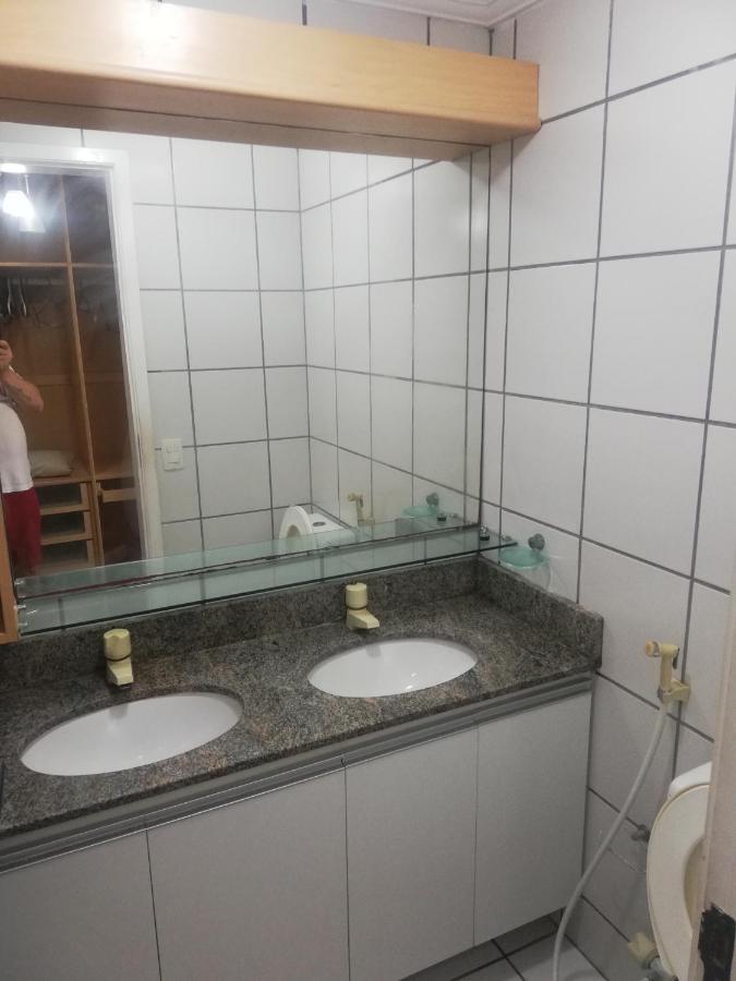 Porto De Iracema Residence Fortaleza Dış mekan fotoğraf