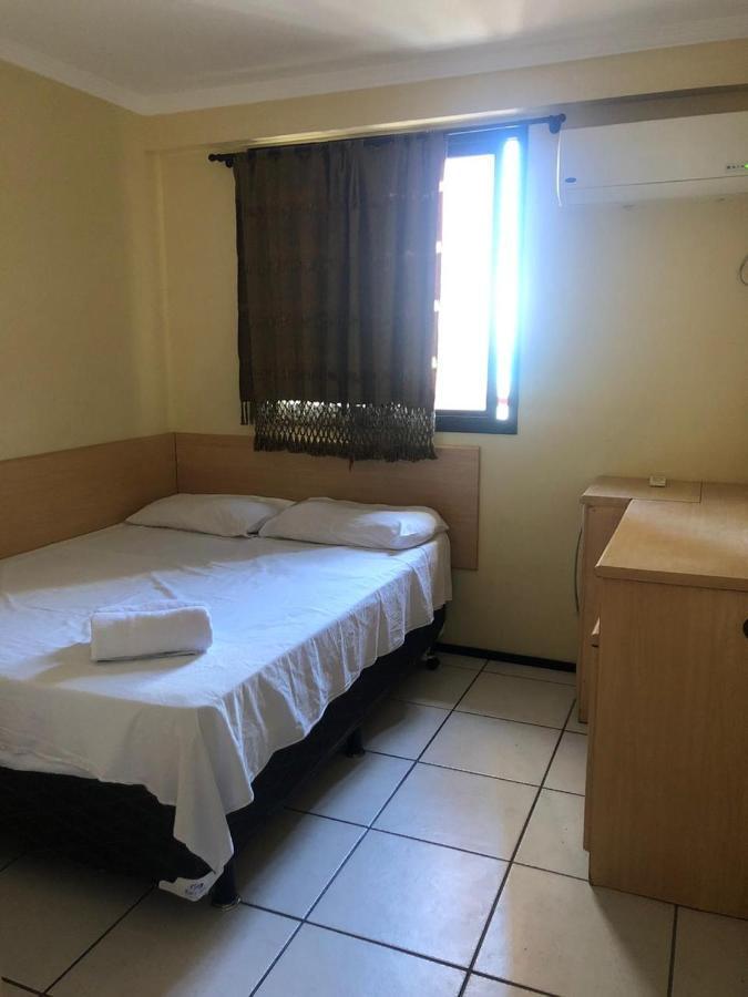Porto De Iracema Residence Fortaleza Dış mekan fotoğraf