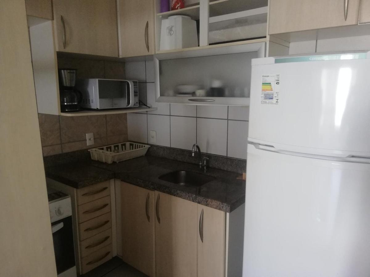 Porto De Iracema Residence Fortaleza Dış mekan fotoğraf