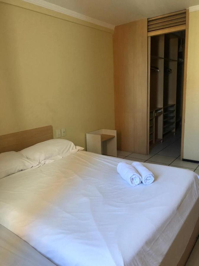 Porto De Iracema Residence Fortaleza Dış mekan fotoğraf