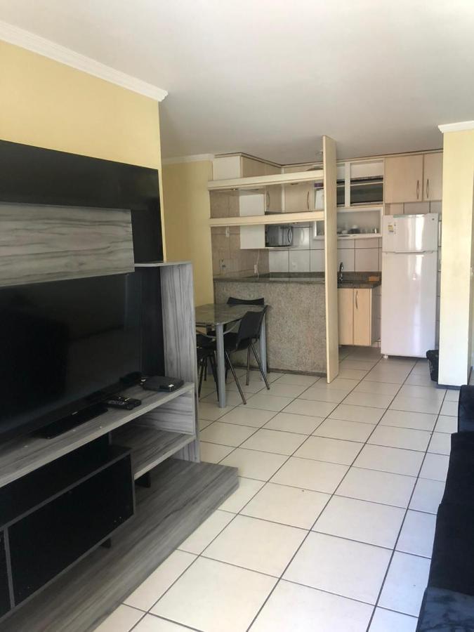 Porto De Iracema Residence Fortaleza Dış mekan fotoğraf