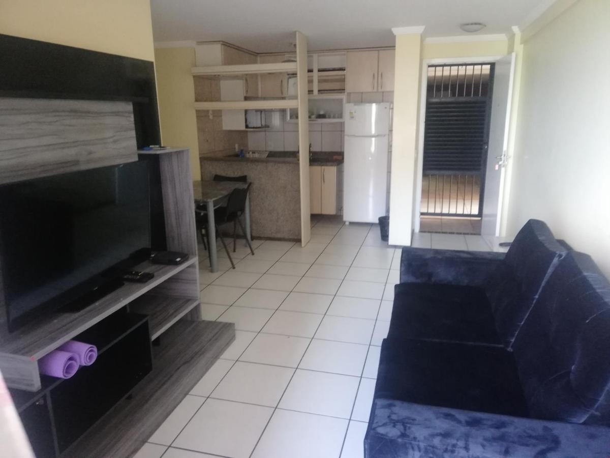 Porto De Iracema Residence Fortaleza Dış mekan fotoğraf