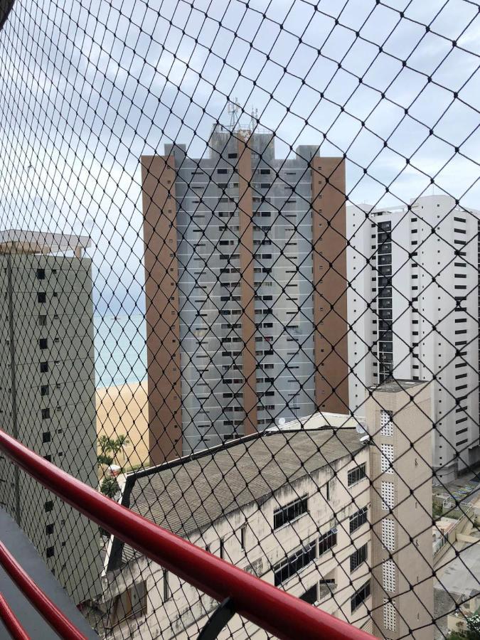 Porto De Iracema Residence Fortaleza Dış mekan fotoğraf