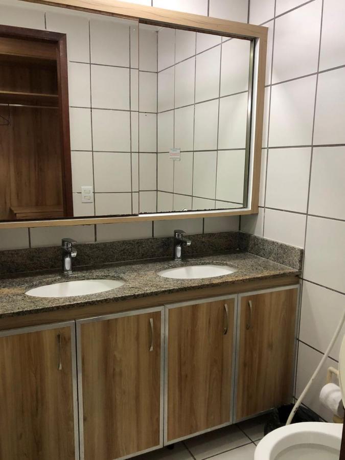 Porto De Iracema Residence Fortaleza Dış mekan fotoğraf