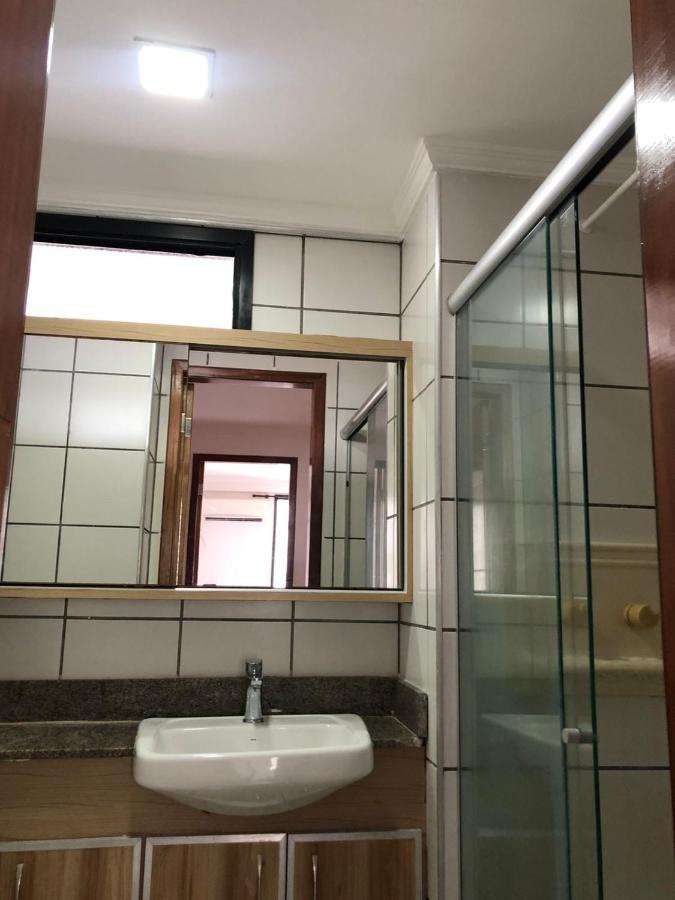 Porto De Iracema Residence Fortaleza Dış mekan fotoğraf