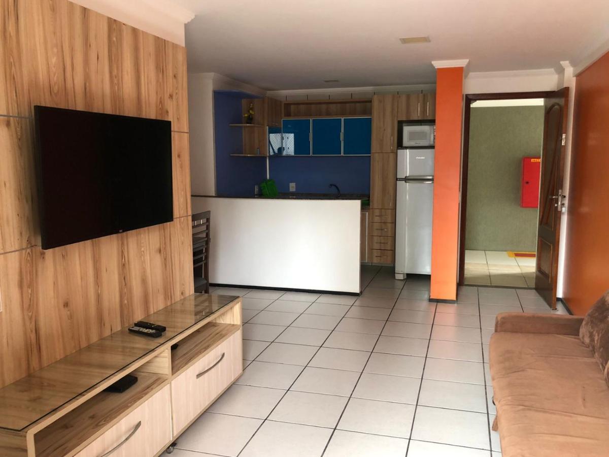 Porto De Iracema Residence Fortaleza Dış mekan fotoğraf