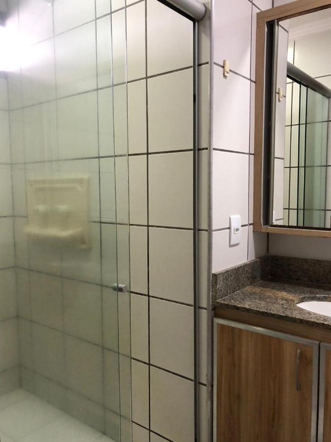 Porto De Iracema Residence Fortaleza Dış mekan fotoğraf
