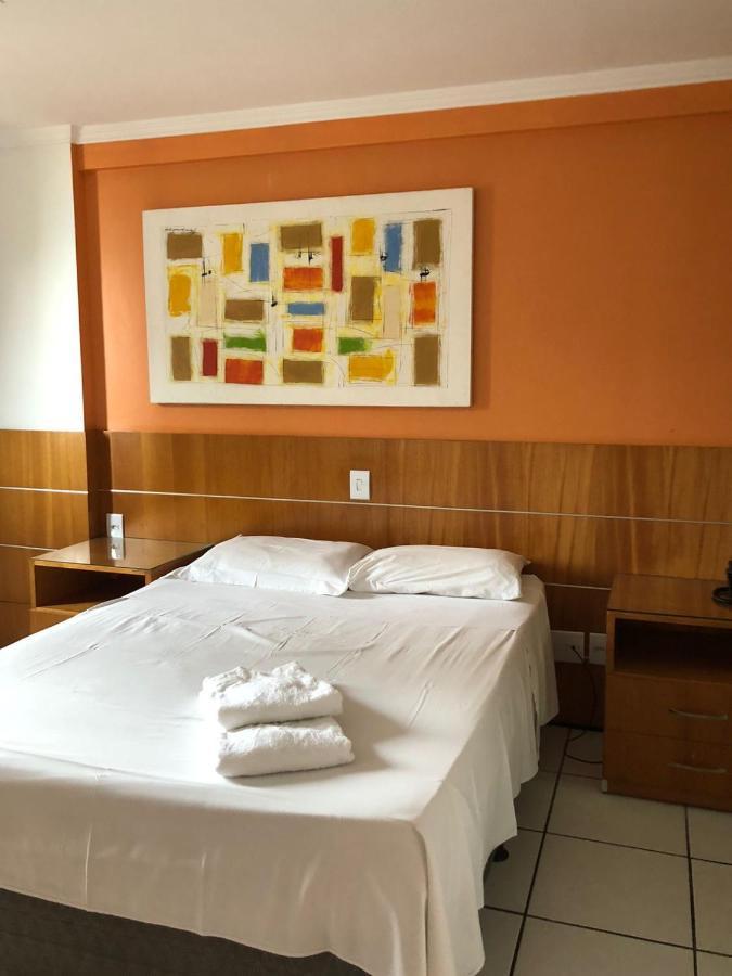 Porto De Iracema Residence Fortaleza Dış mekan fotoğraf