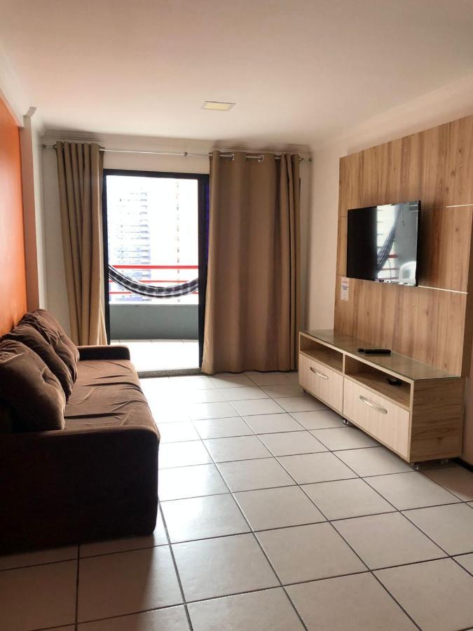 Porto De Iracema Residence Fortaleza Dış mekan fotoğraf