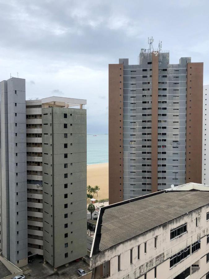 Porto De Iracema Residence Fortaleza Dış mekan fotoğraf