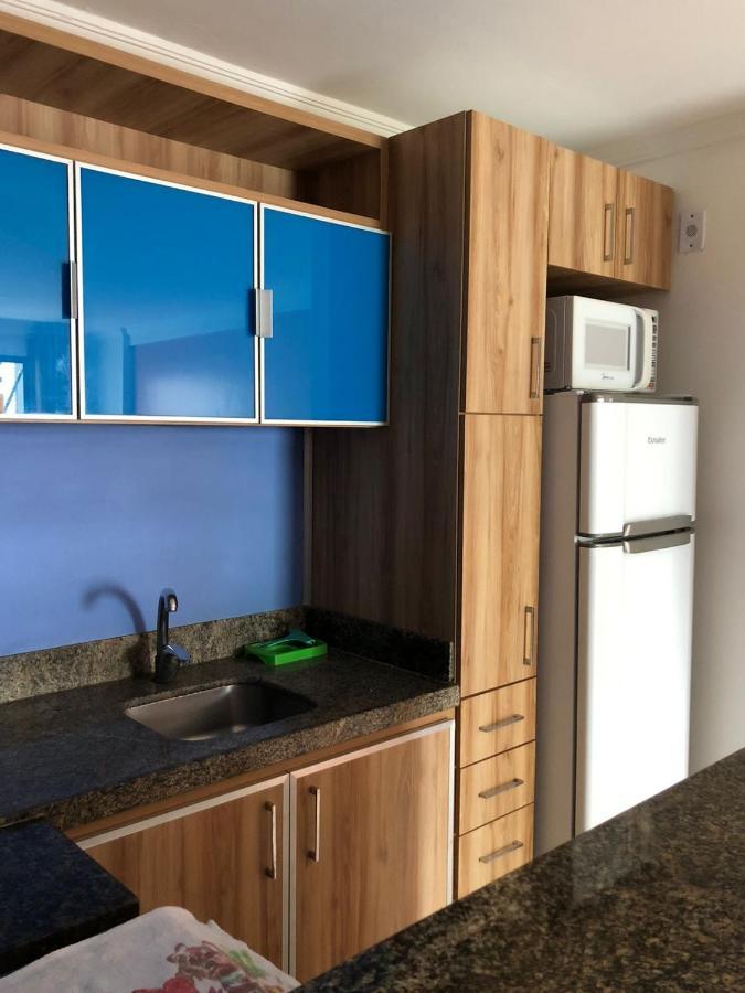 Porto De Iracema Residence Fortaleza Dış mekan fotoğraf