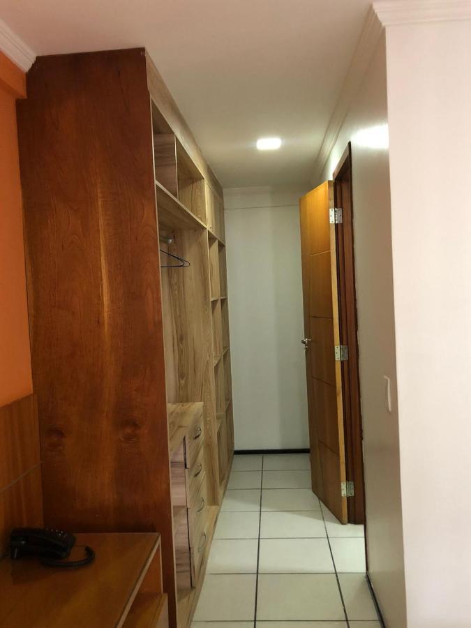Porto De Iracema Residence Fortaleza Dış mekan fotoğraf
