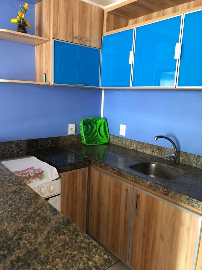 Porto De Iracema Residence Fortaleza Dış mekan fotoğraf