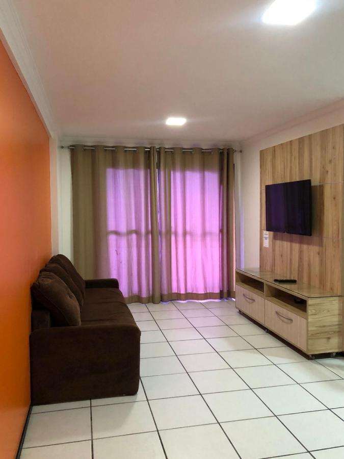 Porto De Iracema Residence Fortaleza Dış mekan fotoğraf