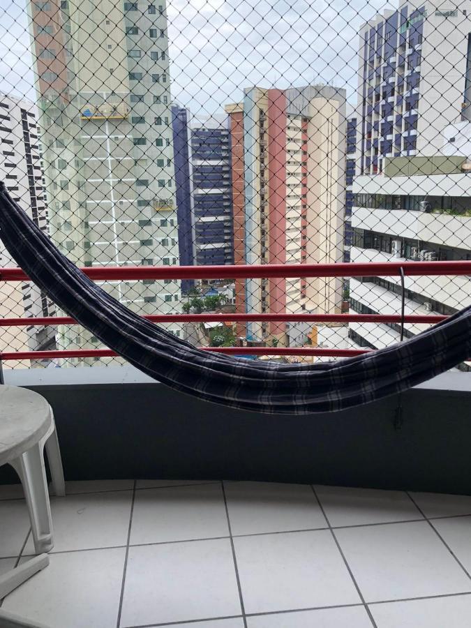 Porto De Iracema Residence Fortaleza Dış mekan fotoğraf