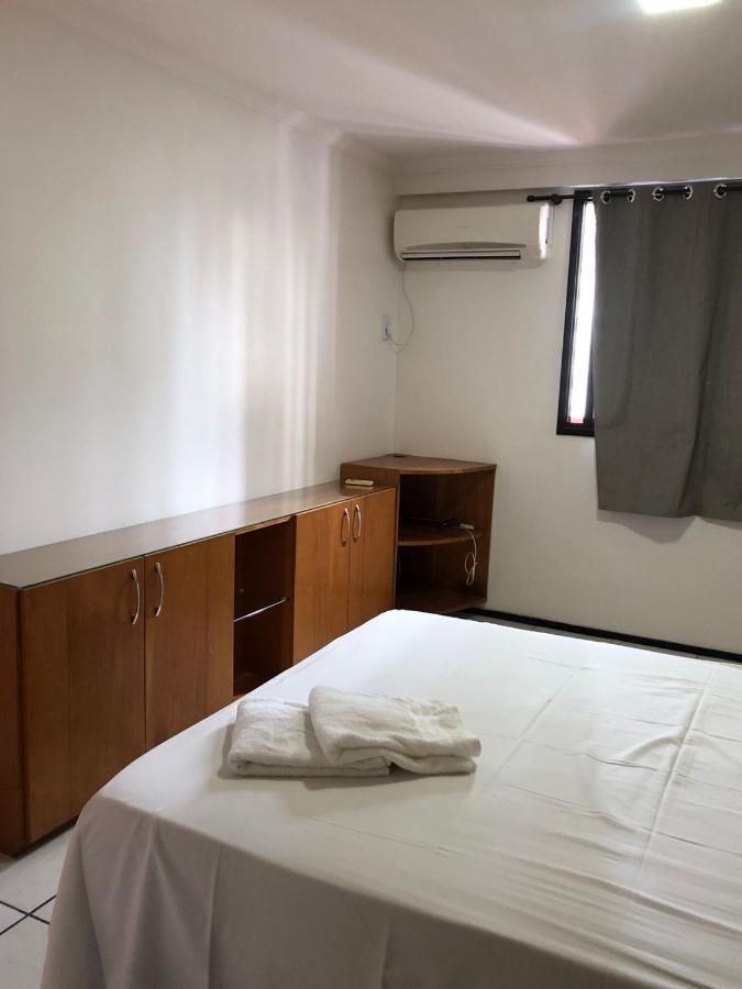 Porto De Iracema Residence Fortaleza Dış mekan fotoğraf