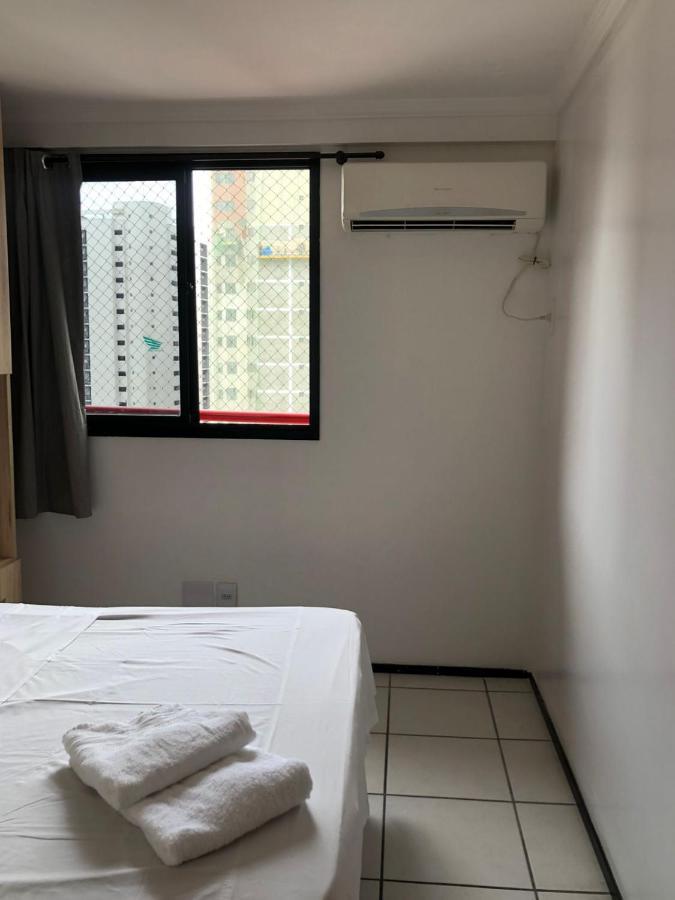 Porto De Iracema Residence Fortaleza Dış mekan fotoğraf