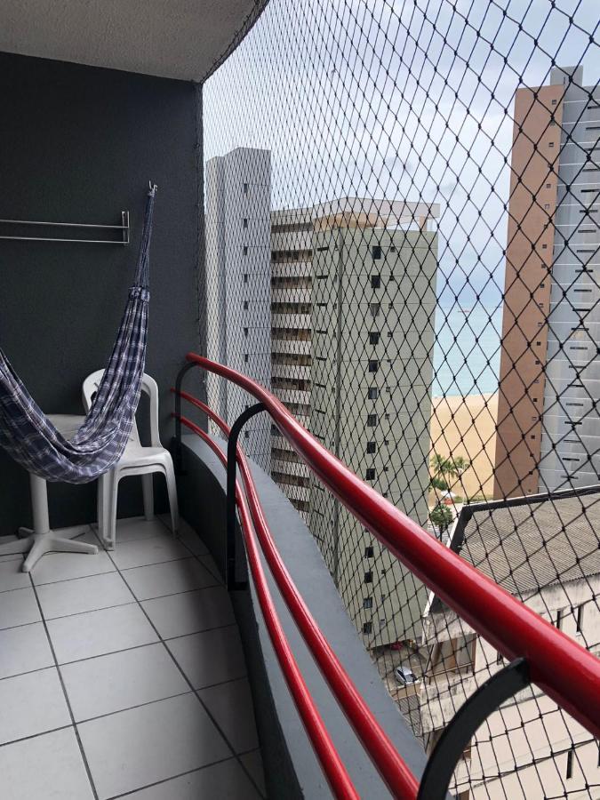 Porto De Iracema Residence Fortaleza Dış mekan fotoğraf