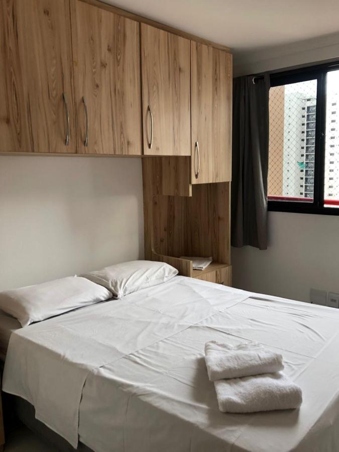 Porto De Iracema Residence Fortaleza Dış mekan fotoğraf