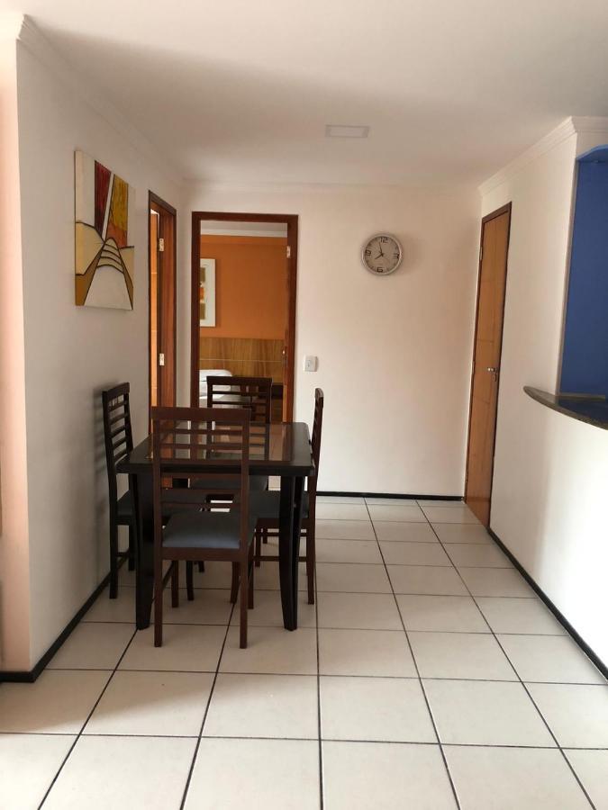 Porto De Iracema Residence Fortaleza Dış mekan fotoğraf