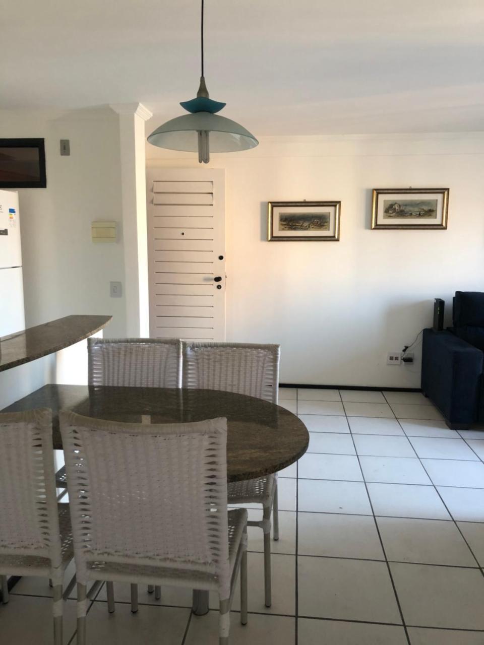 Porto De Iracema Residence Fortaleza Dış mekan fotoğraf