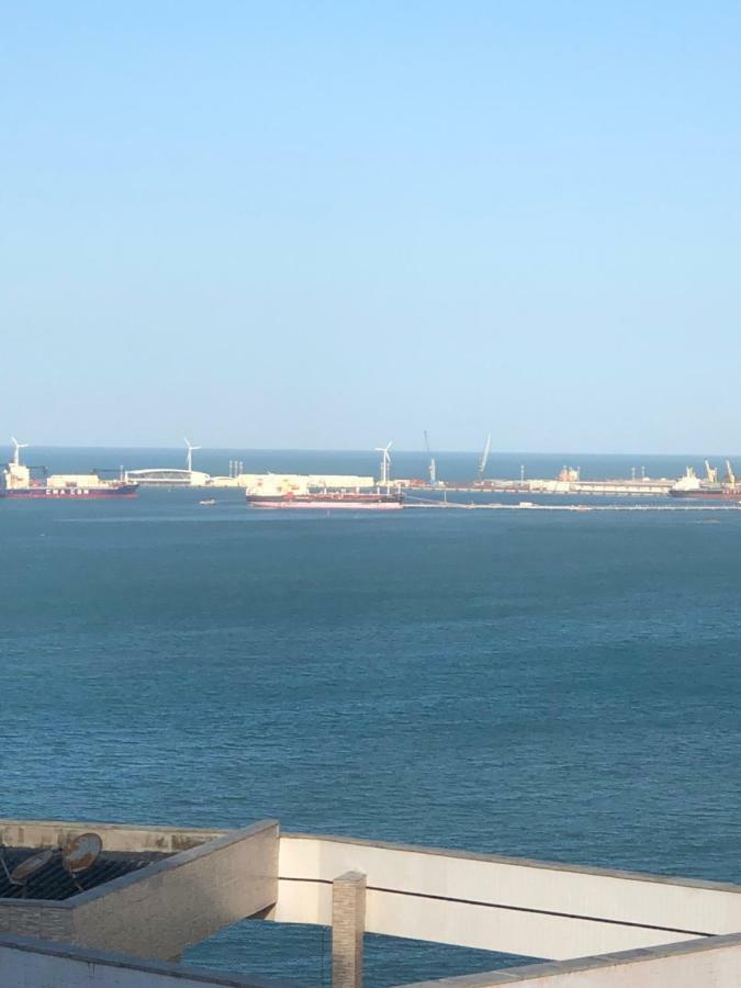 Porto De Iracema Residence Fortaleza Dış mekan fotoğraf