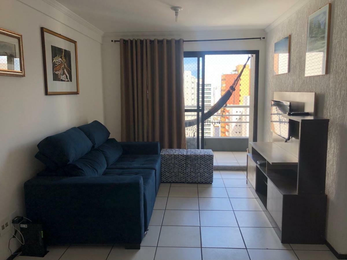 Porto De Iracema Residence Fortaleza Dış mekan fotoğraf