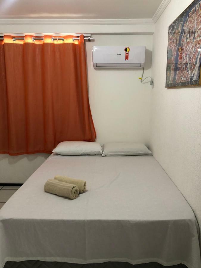 Porto De Iracema Residence Fortaleza Dış mekan fotoğraf