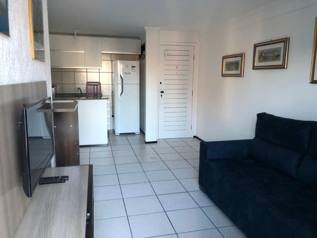 Porto De Iracema Residence Fortaleza Dış mekan fotoğraf