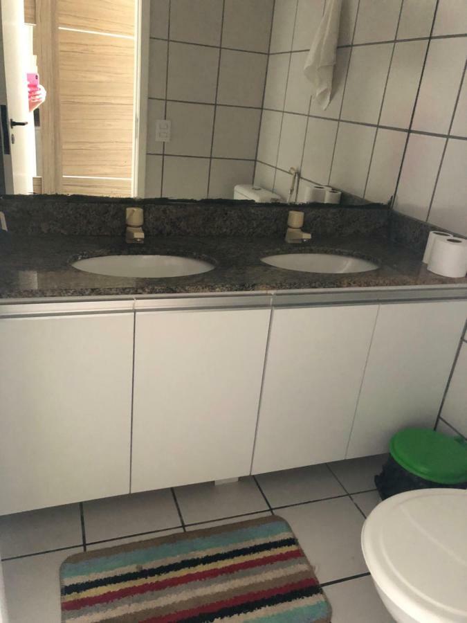 Porto De Iracema Residence Fortaleza Dış mekan fotoğraf
