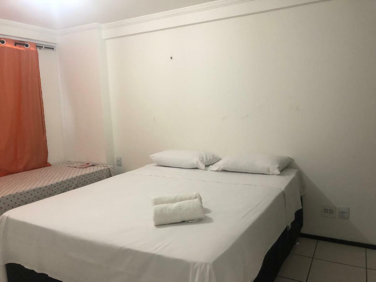 Porto De Iracema Residence Fortaleza Dış mekan fotoğraf
