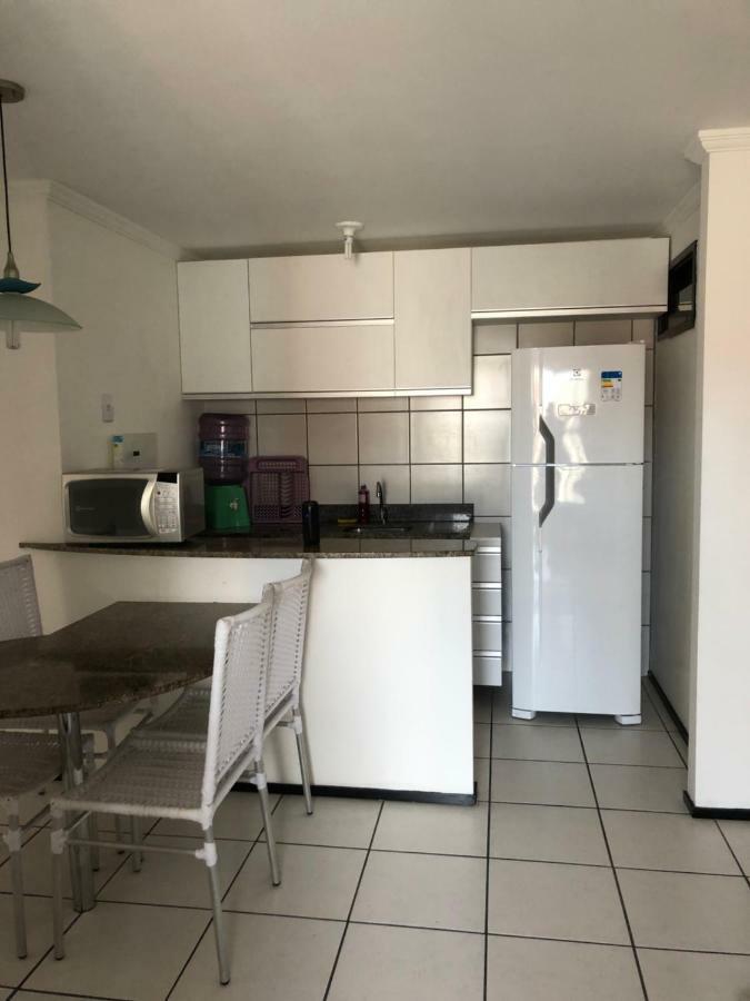 Porto De Iracema Residence Fortaleza Dış mekan fotoğraf