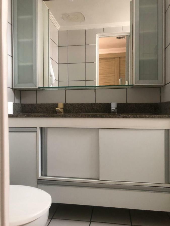 Porto De Iracema Residence Fortaleza Dış mekan fotoğraf