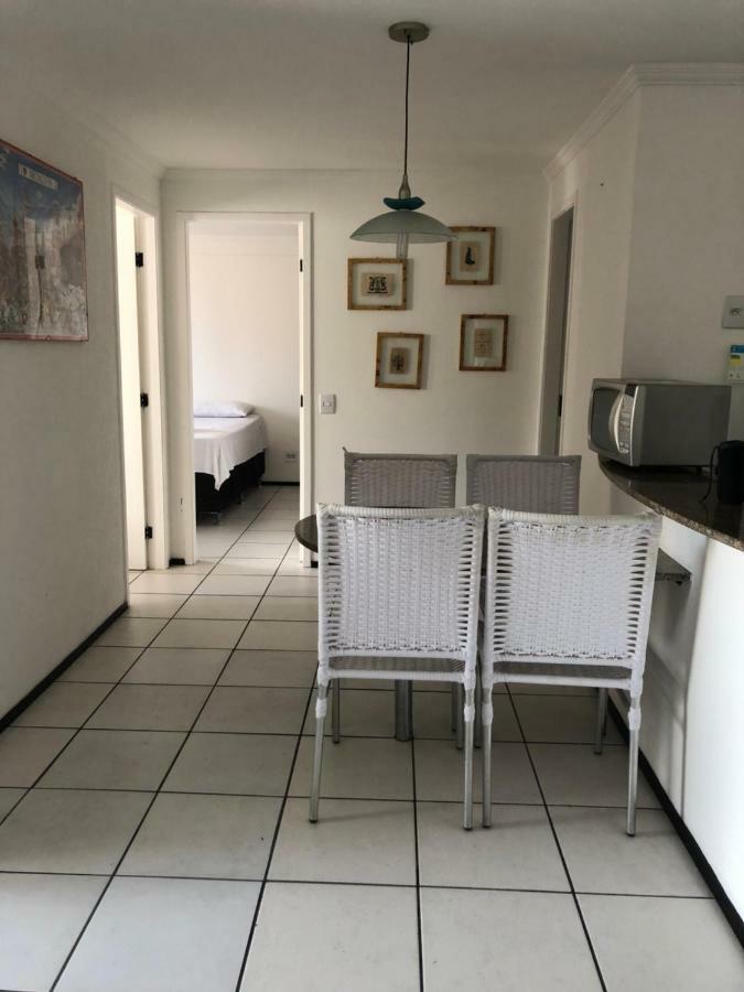 Porto De Iracema Residence Fortaleza Dış mekan fotoğraf